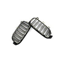 BMW 3 Series Carbon Fiber Grille