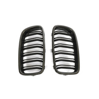 BMW 3 Series Carbon Fiber Grille