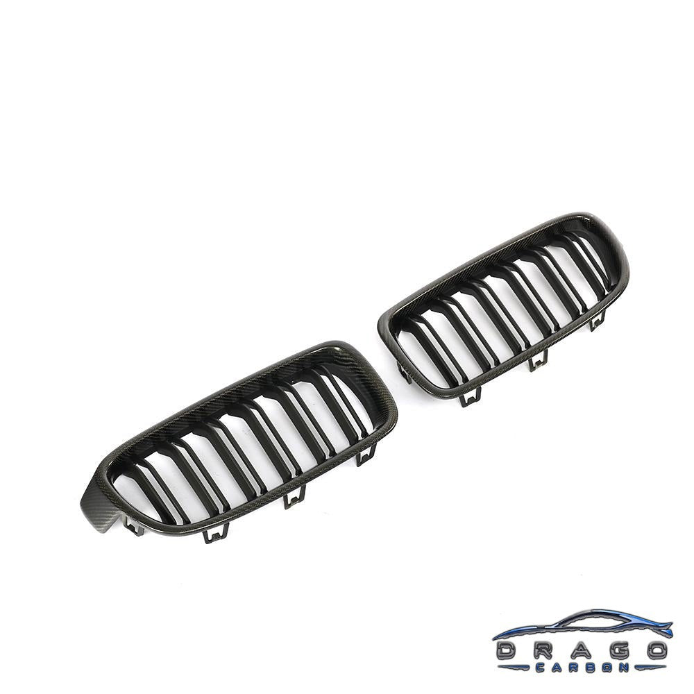 Drago Carbon