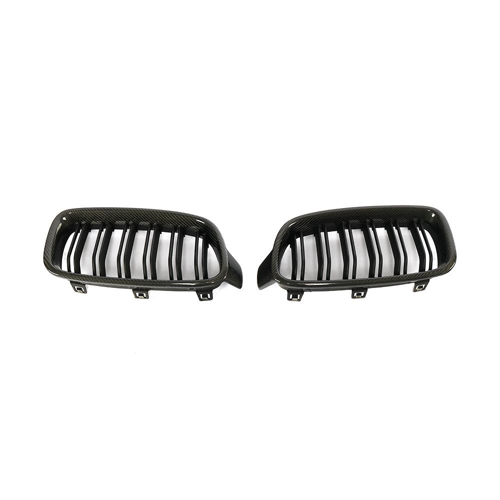 BMW 3 Series Carbon Fiber Grille