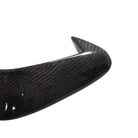 BMW 3 Series F34 Carbon Fiber Canards