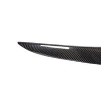 BMW 3 Series F34 Carbon Fiber Canards