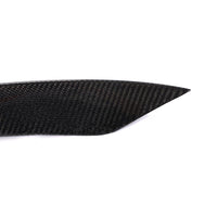 BMW 3 Series F34 Carbon Fiber Canards