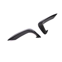 BMW 3 Series F34 Carbon Fiber Canards