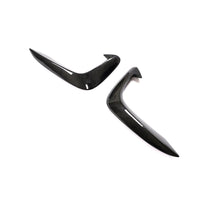 BMW 3 Series F34 Carbon Fiber Canards
