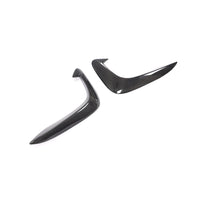 BMW 3 Series F34 Carbon Fiber Canards