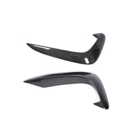 BMW 3 Series F34 Carbon Fiber Canards