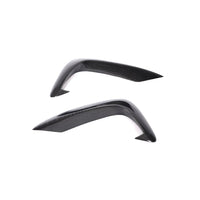 BMW 3 Series F34 Carbon Fiber Canards