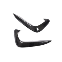 BMW 3 Series F34 Carbon Fiber Canards
