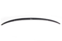BMW 3 Series F34 Carbon Fiber Splitter