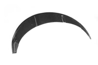 BMW 3 Series F34 Carbon Fiber Splitter