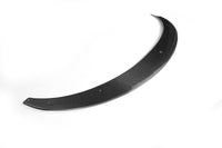 BMW 3 Series F34 Carbon Fiber Splitter