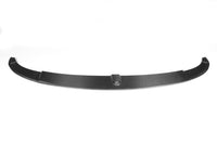BMW 3 Series F34 Carbon Fiber Splitter