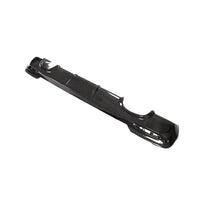 BMW 3 Series F34 Carbon Fiber Diffuser
