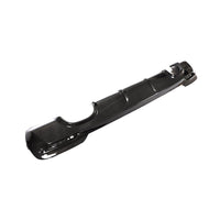 BMW 3 Series F34 Carbon Fiber Diffuser
