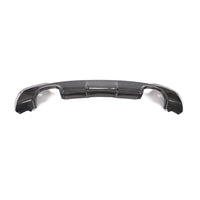 BMW 3 Series F34 Carbon Fiber Diffuser