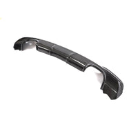 BMW 3 Series F34 Carbon Fiber Diffuser