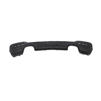 BMW 3 Series F34 Carbon Fiber Diffuser