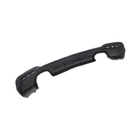 BMW 3 Series F34 Carbon Fiber Diffuser