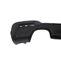 BMW 3 Series F34 Carbon Fiber Diffuser