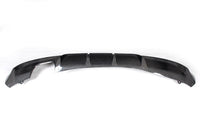 BMW 3 Series F34 Carbon Fiber Diffuser