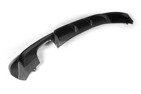 BMW 3 Series F34 Carbon Fiber Diffuser
