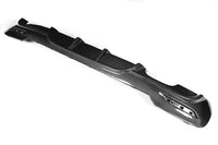 BMW 3 Series F34 Carbon Fiber Diffuser