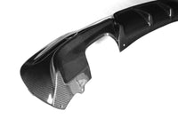 BMW 3 Series F34 Carbon Fiber Diffuser
