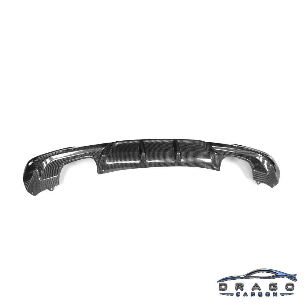 Drago Carbon