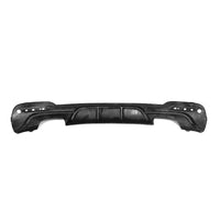 BMW 3 Series F34 Carbon Fiber Diffuser