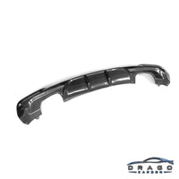 Drago Carbon