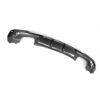 BMW 3 Series F34 Carbon Fiber Diffuser