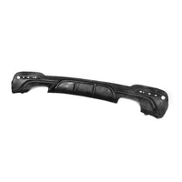 BMW 3 Series F34 Carbon Fiber Diffuser