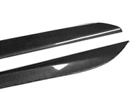 BMW 3 Series F34 Carbon Fiber Side Skirts
