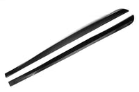 BMW 3 Series F34 Carbon Fiber Side Skirts