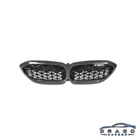 Drago Carbon