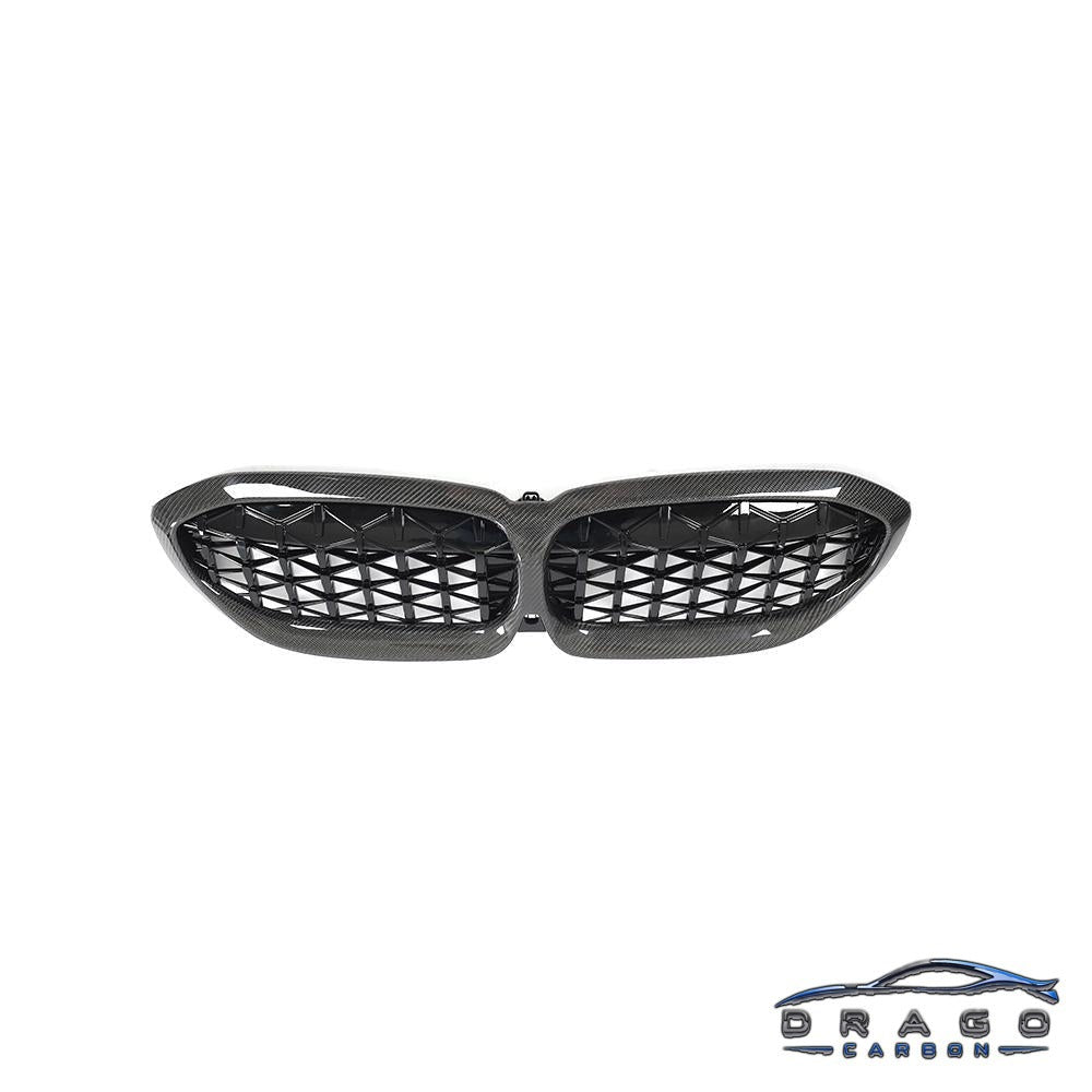 Drago Carbon