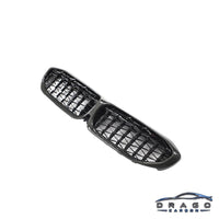 Drago Carbon