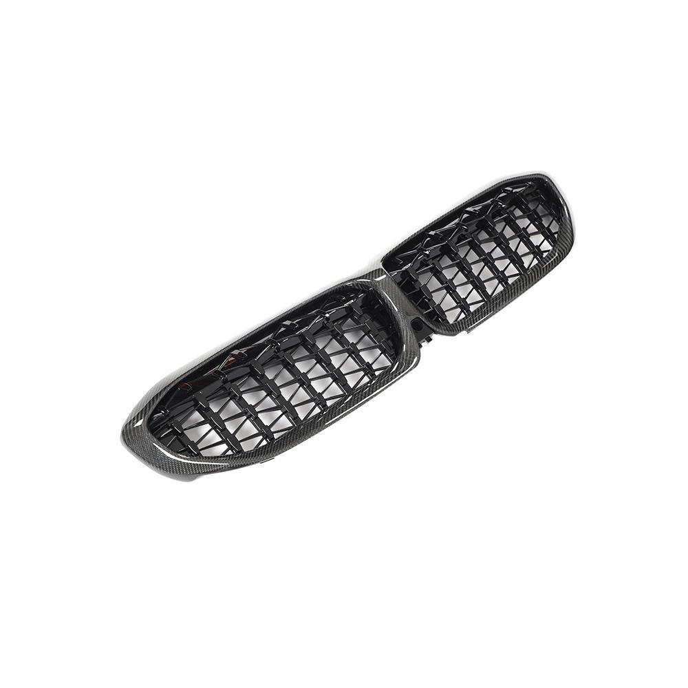 BMW 3 Series G20 Carbon Fiber Grille