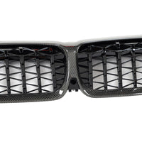 BMW 3 Series G20 Carbon Fiber Grille