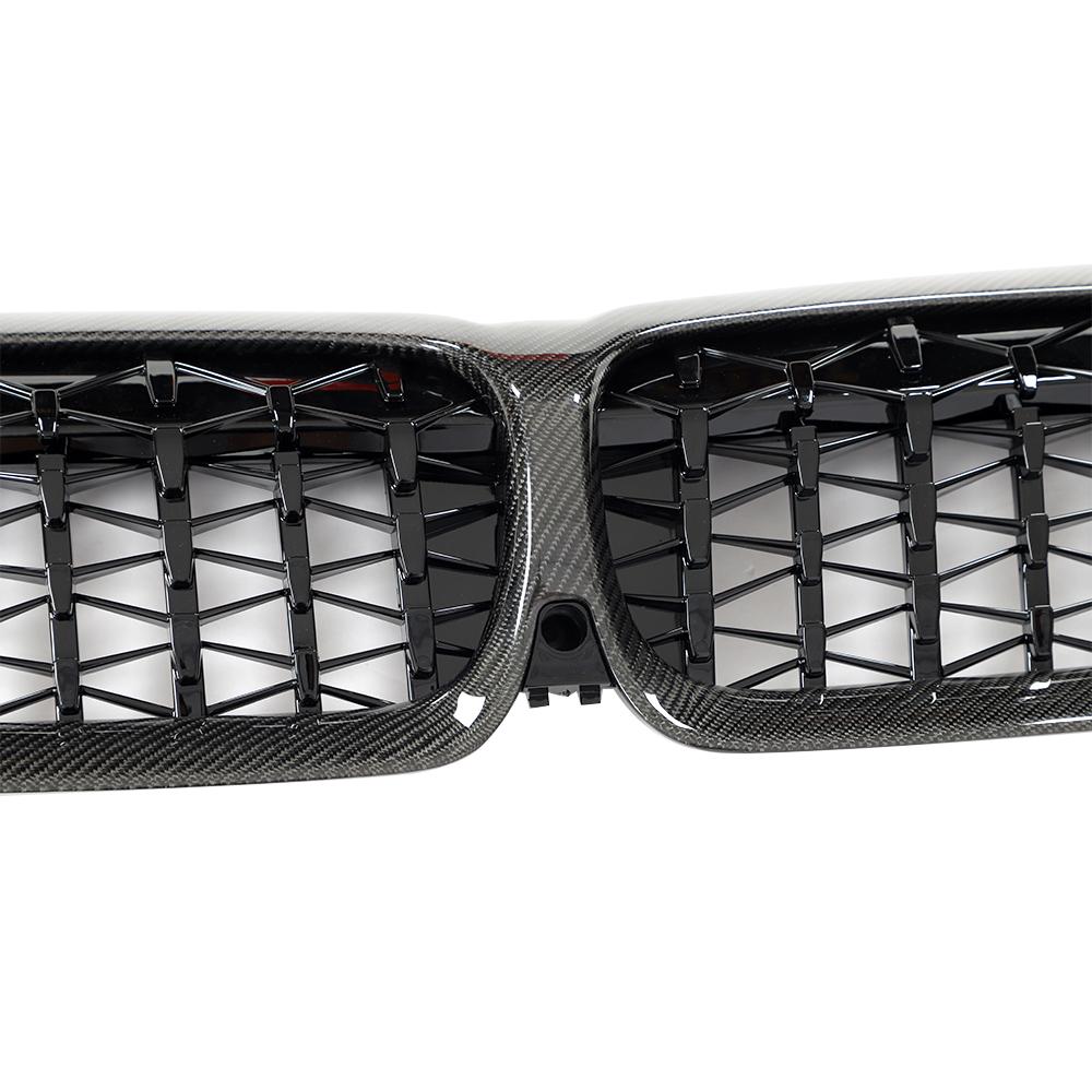 BMW 3 Series G20 Carbon Fiber Grille