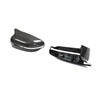 BMW 3 Series G20 Carbon Fiber Mirror Caps