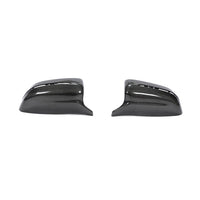 BMW 3 Series G20 Carbon Fiber Mirror Caps