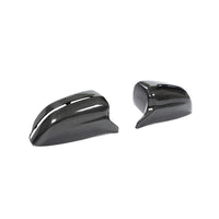 BMW 3 Series G20 Carbon Fiber Mirror Caps