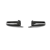 BMW 3 Series G20 Carbon Fiber Mirror Caps