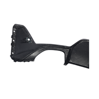 BMW 3 Series Carbon Fiber Diffuser
