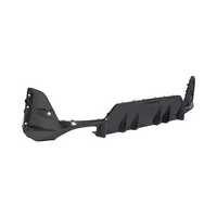 BMW 3 Series Carbon Fiber Diffuser