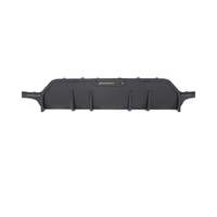 BMW 3 Series Carbon Fiber Diffuser