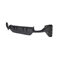 BMW 3 Series Carbon Fiber Diffuser
