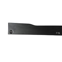 BMW 3 Series G20 Carbon Fiber Side Skirts